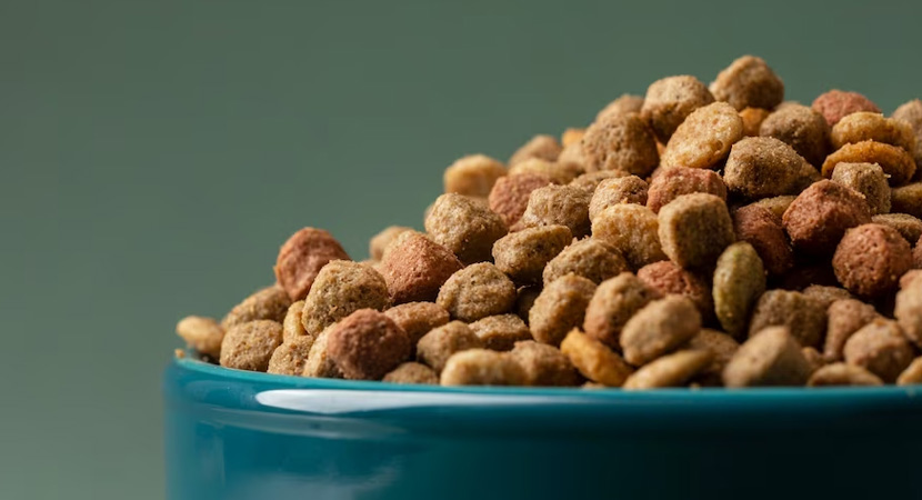 Mýty a fakta o psích a kočičích granulích - Za studena lisované granule jsou lépe stravitelné než extrudované