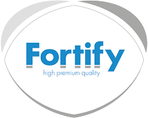 fortify