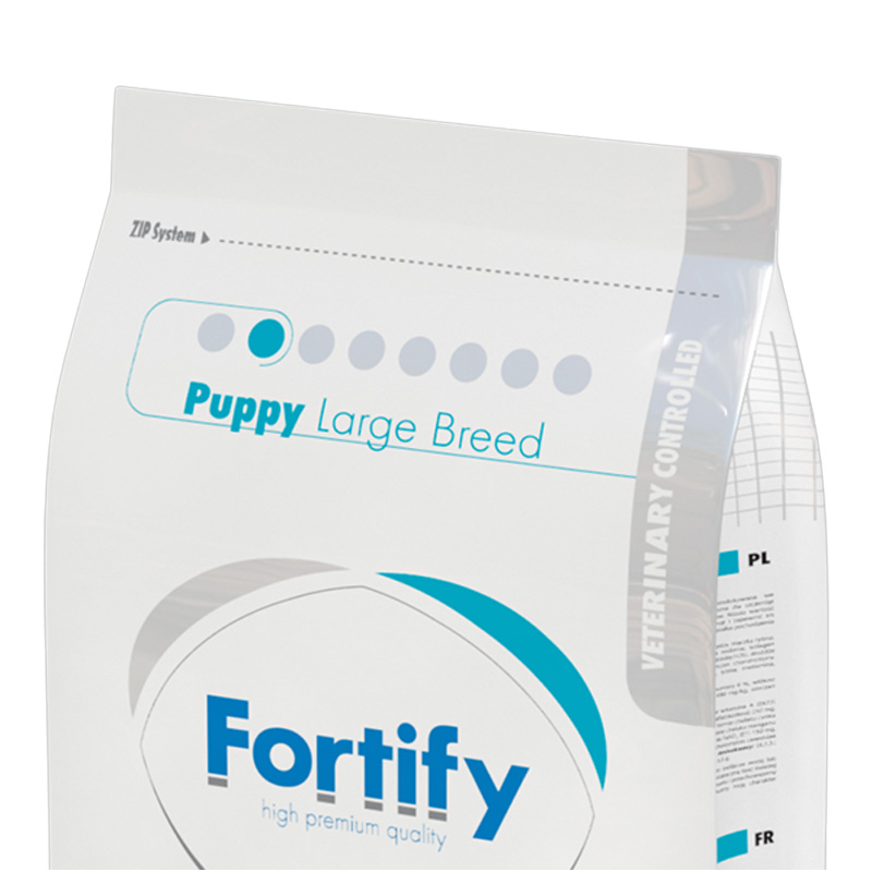 Fortify Puppy Large Breed