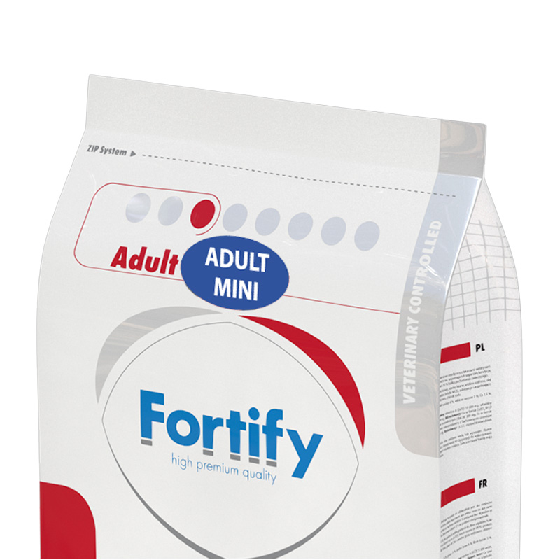 Fortify Adult Mini