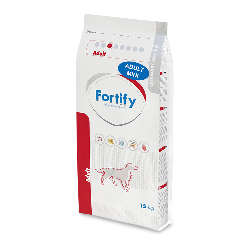 Fortify Adult Mini