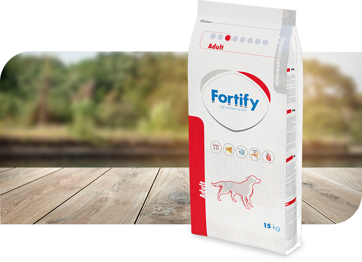 Fortify Adult