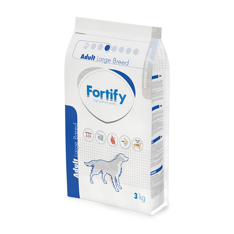 Fortify Adult Large Breed