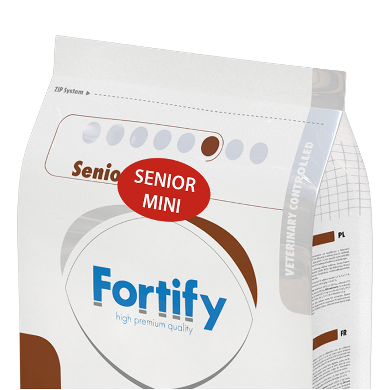 Fortify Senior/Light Mini