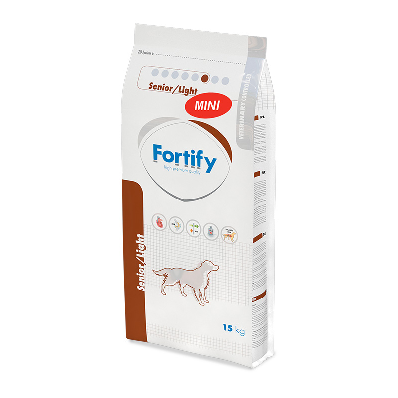 Fortify Senior/Light Mini