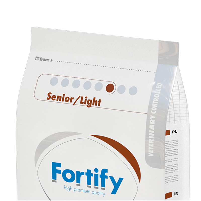 Fortify Senior/Light 