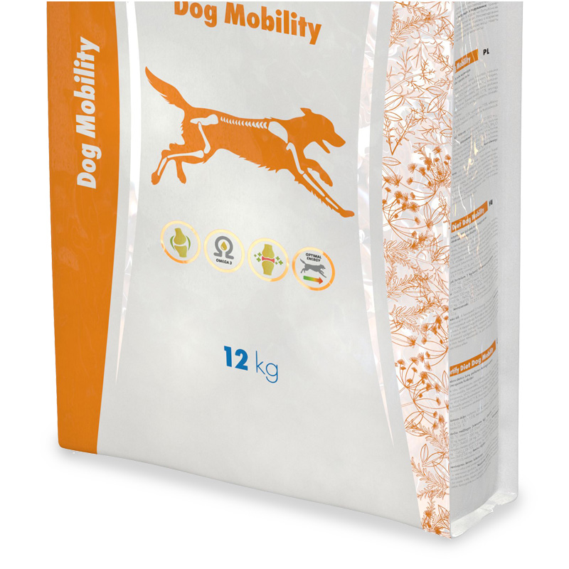 Fortify Diet Dog Mobility