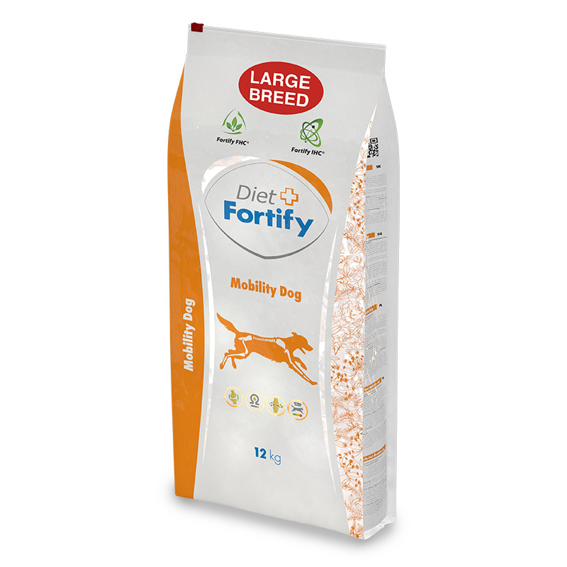Fortify Diet Dog Mobility Large Breed