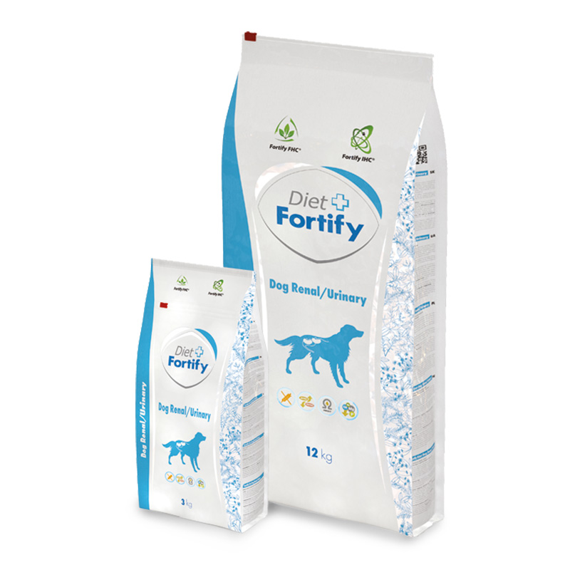 Fortify Diet Dog Renal/Urinary