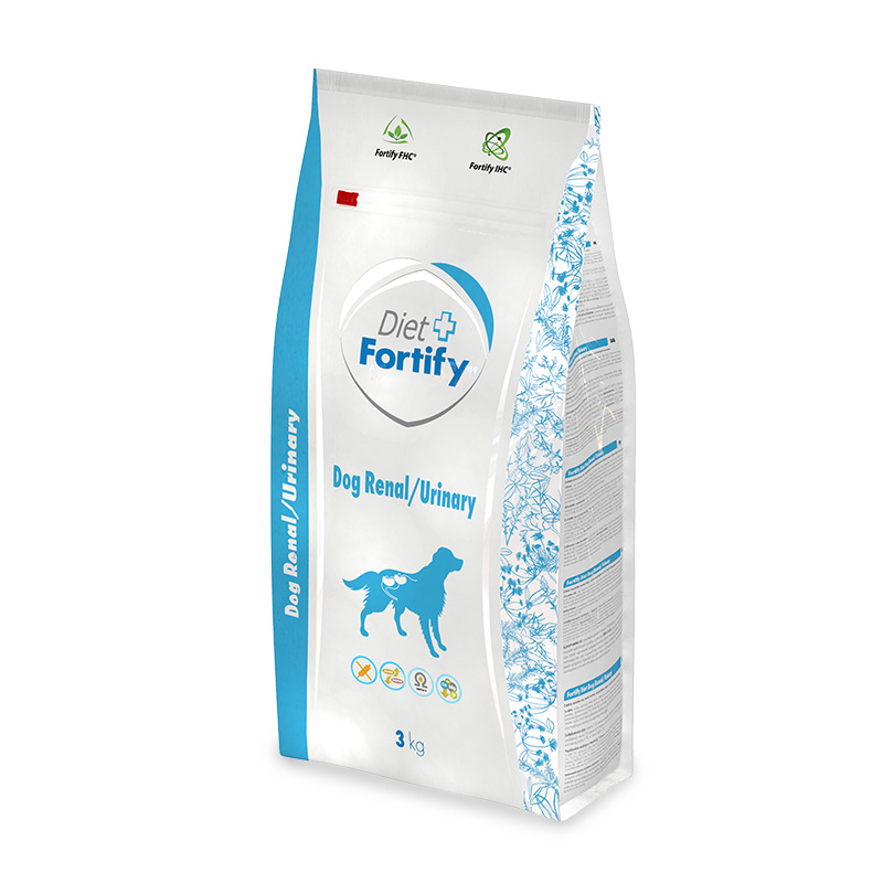 Fortify Diet Dog Renal/Urinary