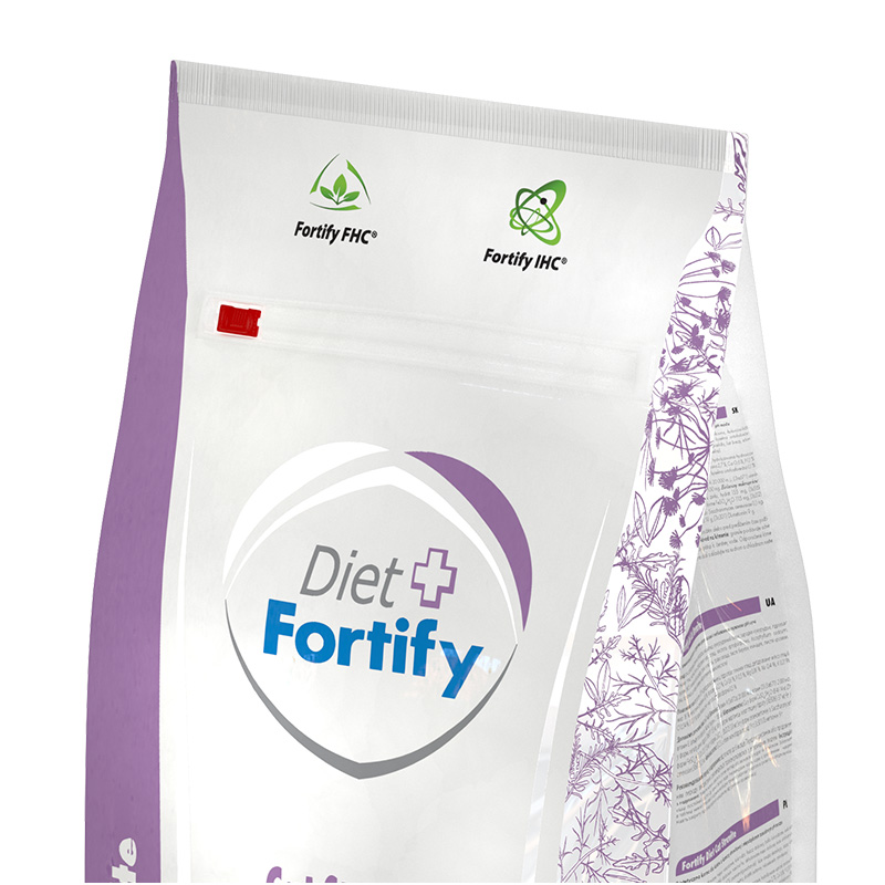 Fortify Diet Cat Struvite