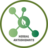 Přírodní antioxidanty