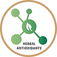 Přírodní antioxidanty