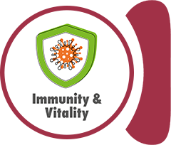 Imunita a Vitalita 