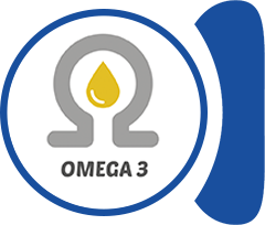 Omega - 3 PUFA