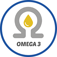 Omega - 3 PUFA
