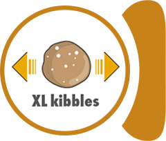 XL granules